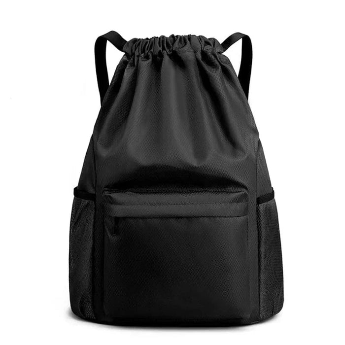 2-i-1 sport rygsæk Noir