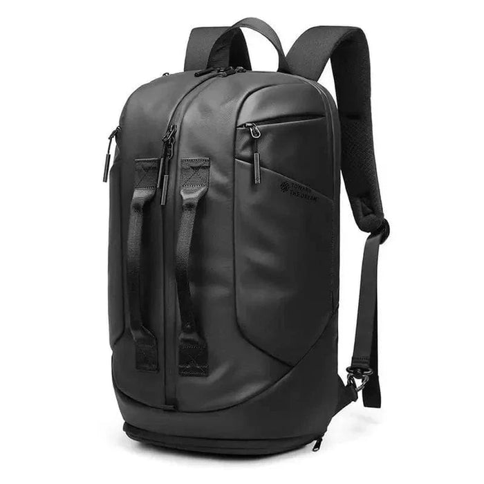 Computer rygsæk 50l Sort