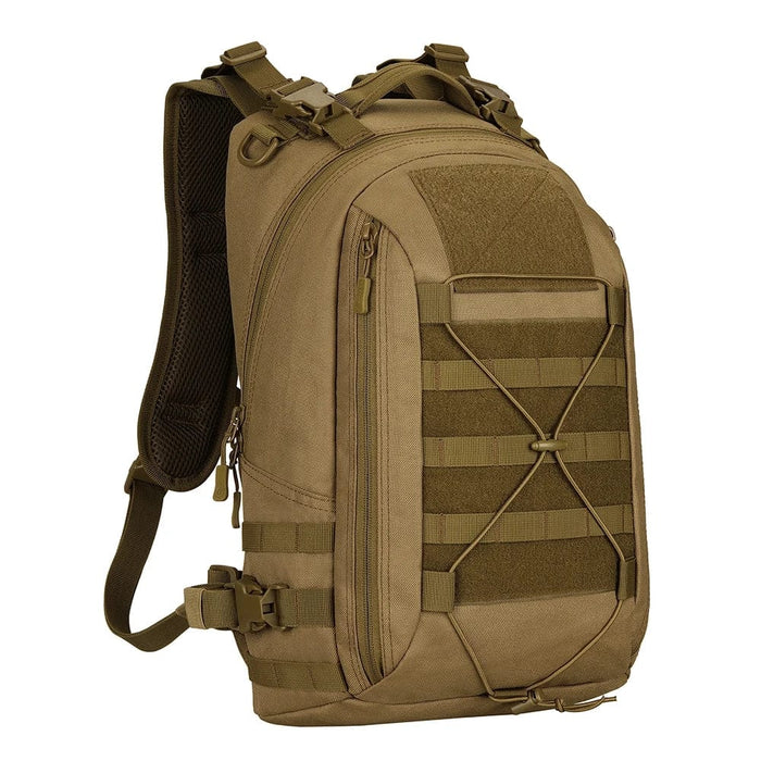 Dansk militær rygsæk Khaki