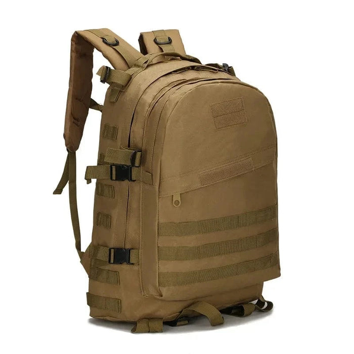 Dansk militær rygsæk m17 Shamo