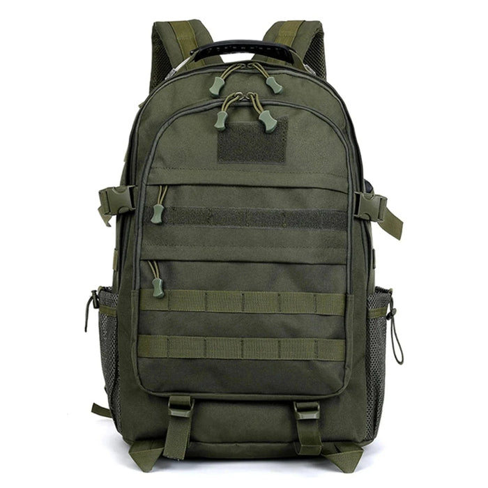 Militær rygsæk m 84 Armégrön
