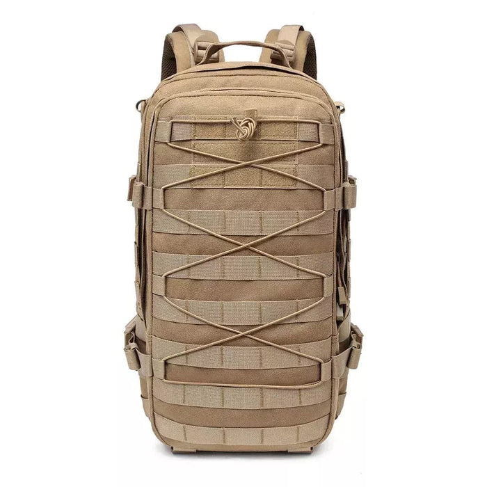 Militær rygsæk m 96 Khaki
