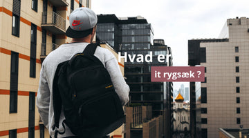 Hvad er it rygsæk ?