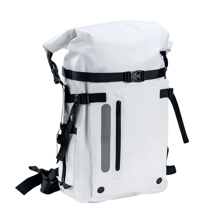 10 liters vandre rygsæk Hvid