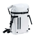 10 liters vandre rygsæk Hvid