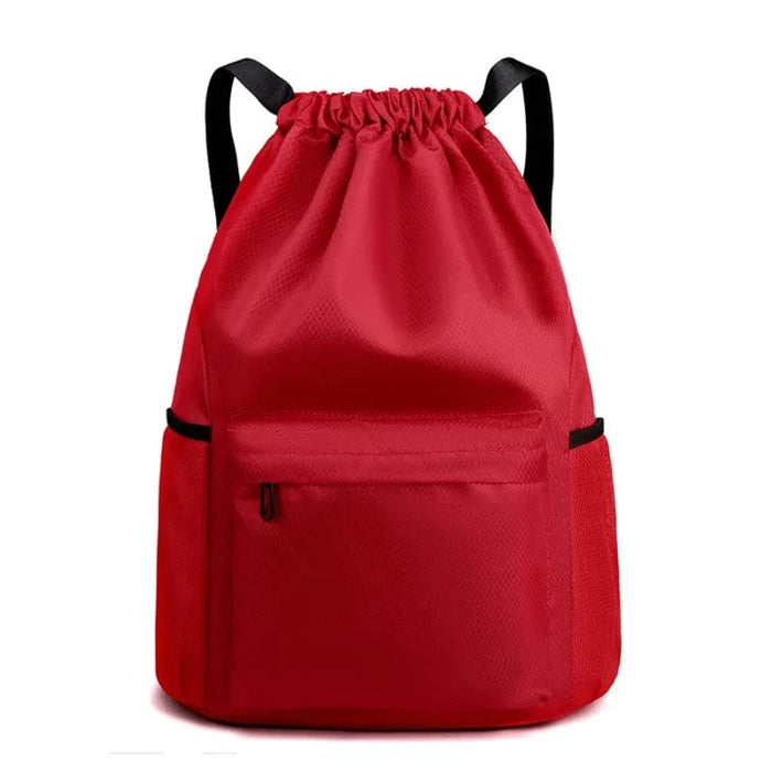 2-i-1 sport rygsæk Rouge