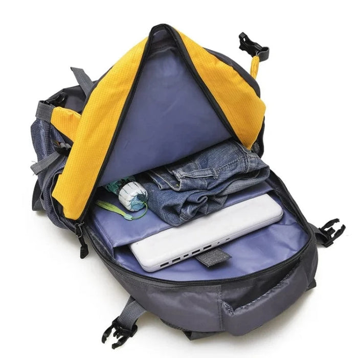 45L vandrerygsæk