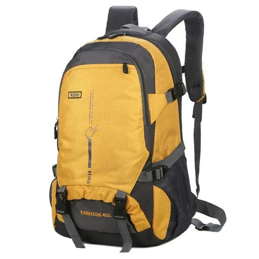 45L vandrerygsæk 4