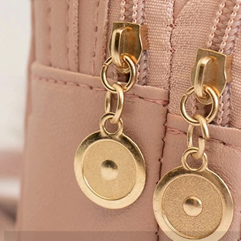 Romantisk design med elegance