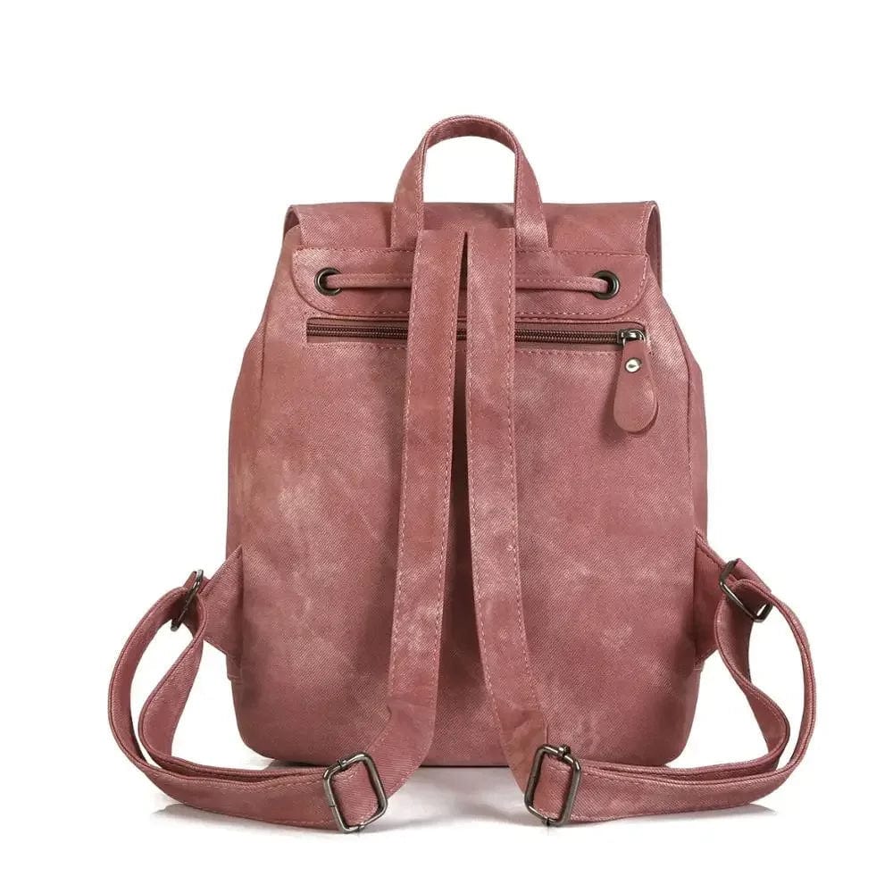 Tidløst vintage-look
