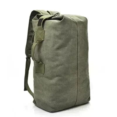 Alpin rygsæk Khaki