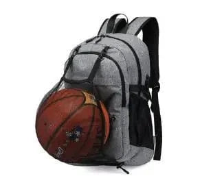 Basketball rygsæk