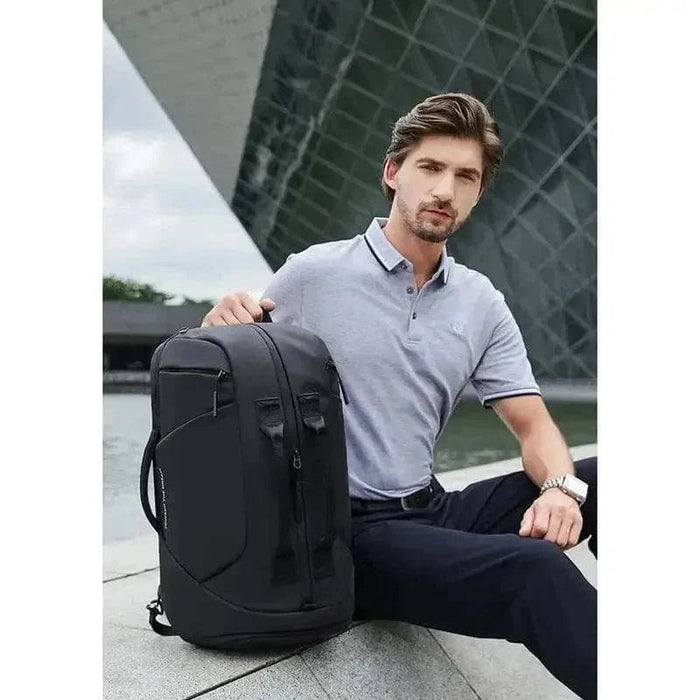 Computer rygsæk 50l Sort