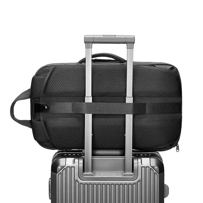 Computer rygsæk 50l Sort