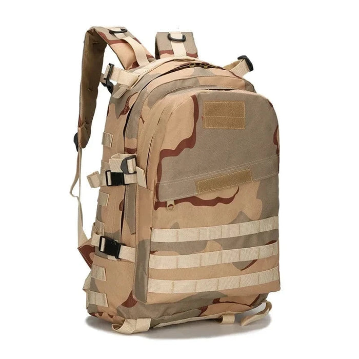 Dansk militær rygsæk m17