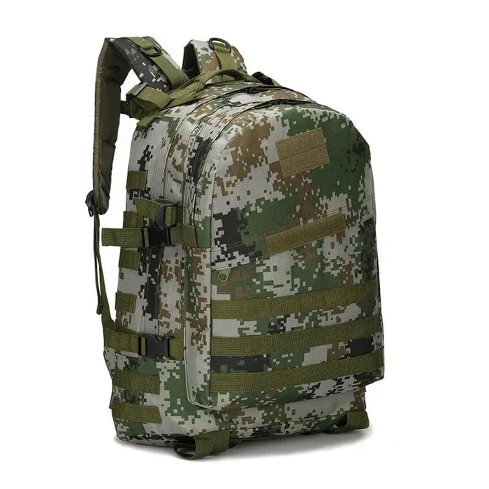 Dansk militær rygsæk m17