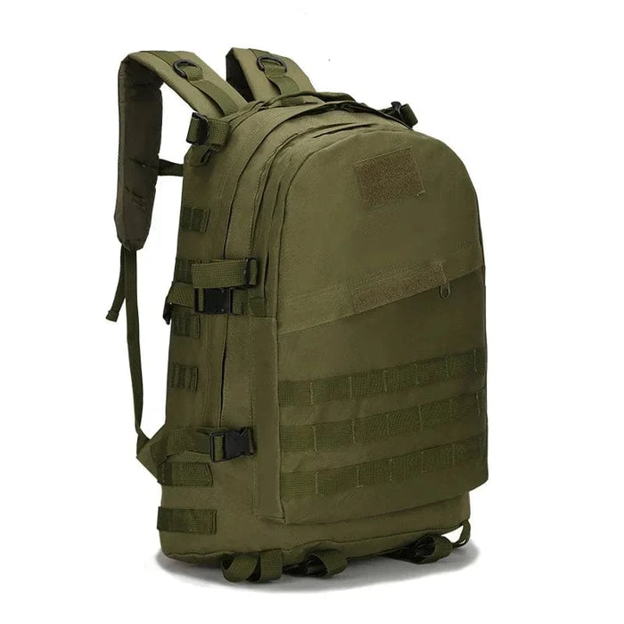 Dansk militær rygsæk m17
