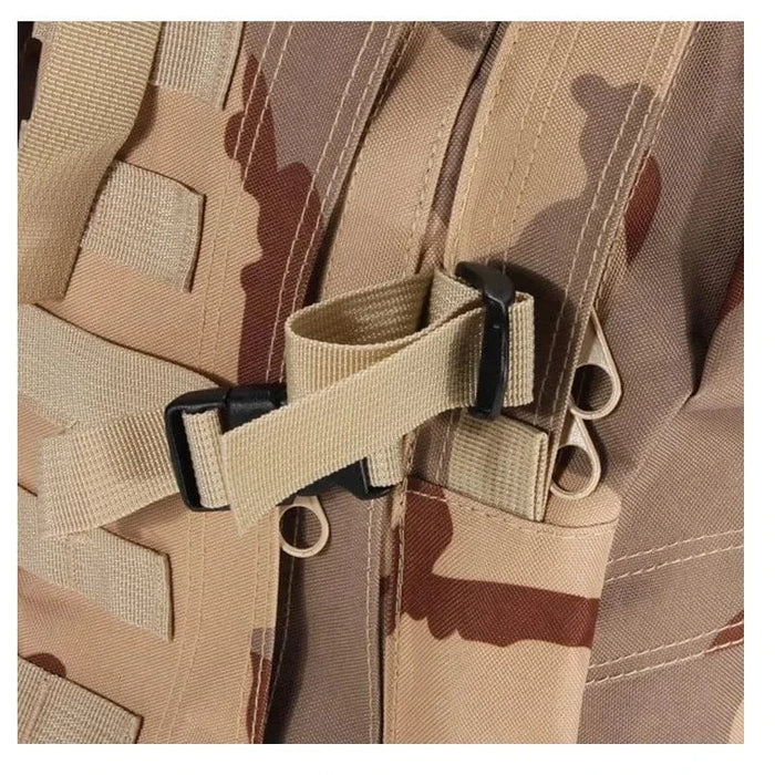 Dansk militær rygsæk m17