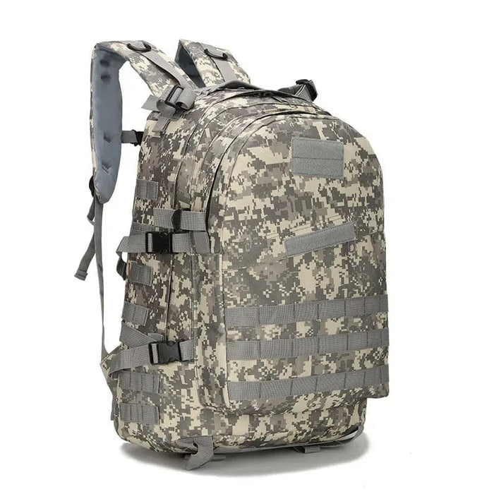 Dansk militær rygsæk m17 Cp