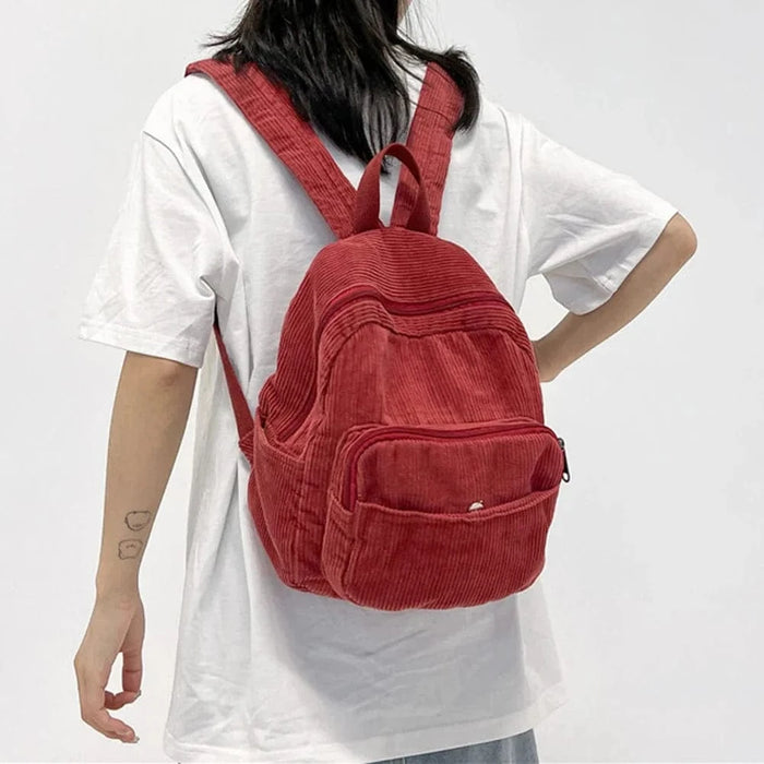 Fashion rygsæk dame