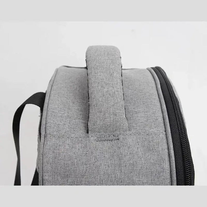 Isoleret rygsæk 10 liter