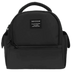 Isoleret rygsæk 10 liter Sort