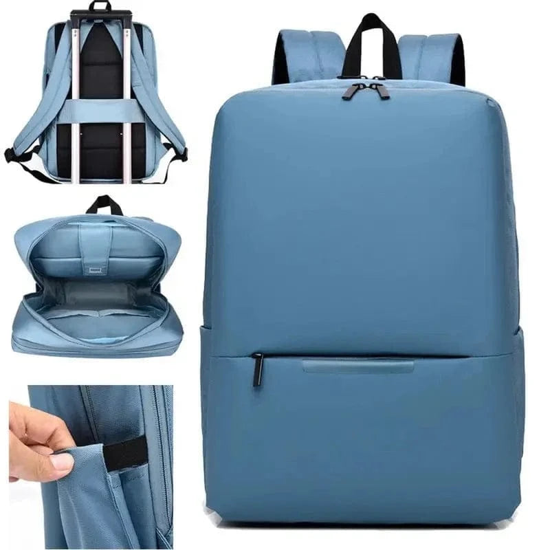 Minimalistisk och funktionell design