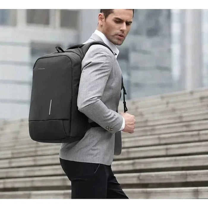 Laptop rygsæk rejser