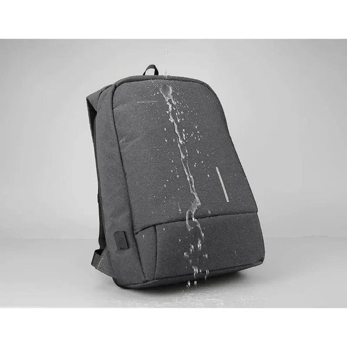 Laptop rygsæk rejser