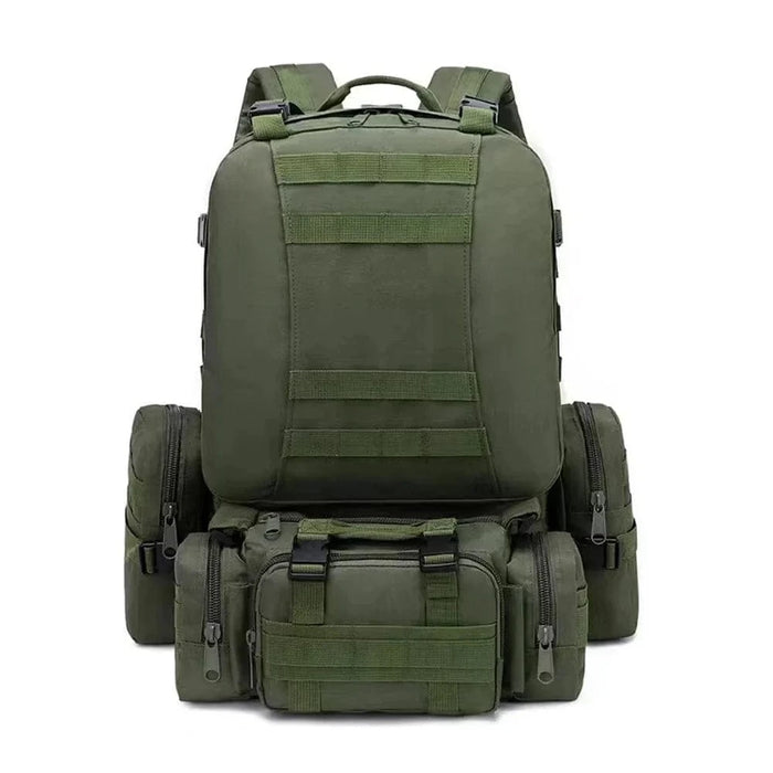 Militær rygsæk 65