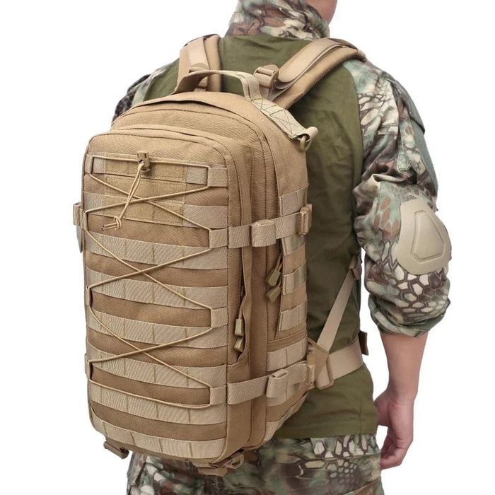 Militær rygsæk m 96