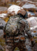 Militær rygsæk multicam