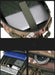 Militær rygsæk multicam