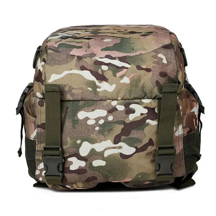 Militær rygsæk multicam