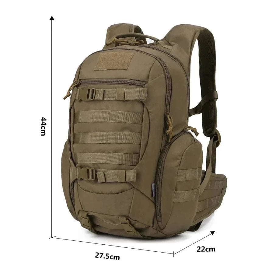 Ergonomisk & bekväm design