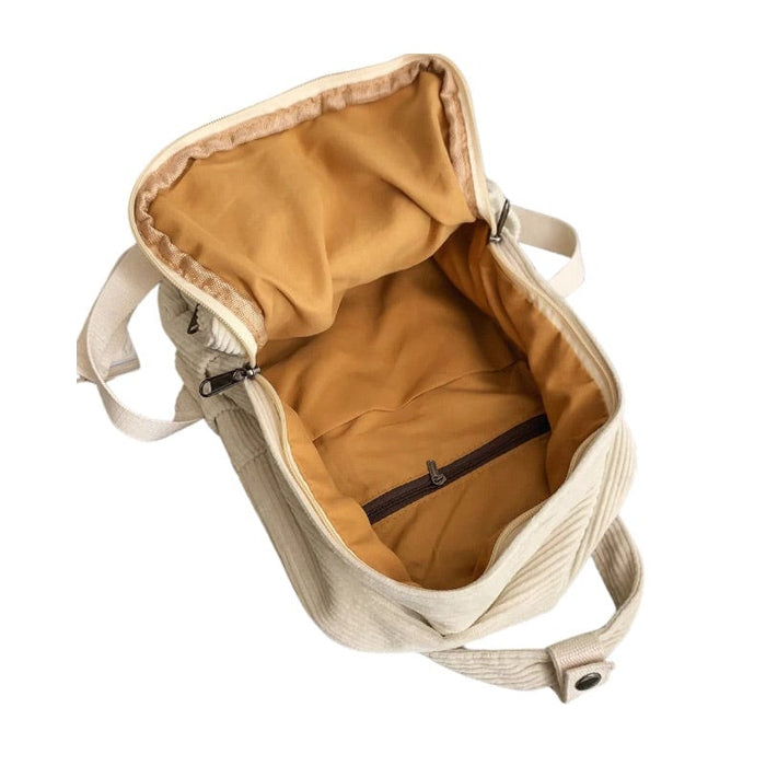 Rygsæk dame 15 inch