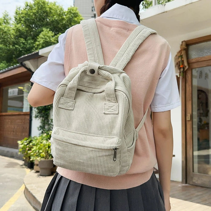 Rygsæk dame 15 inch
