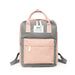 Rygsæk dame 40 l Dusty Pink
