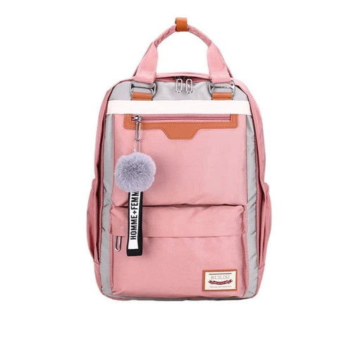 Rygsæk dame 50 l