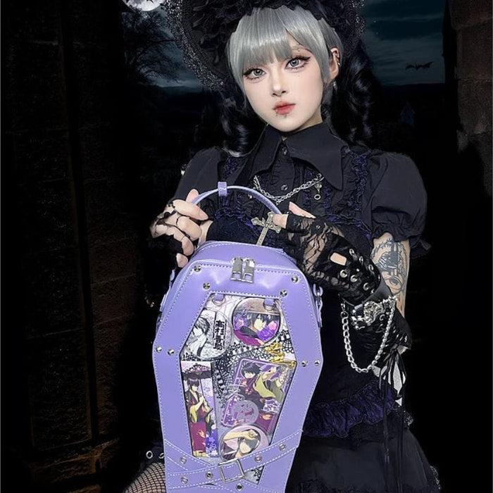Rygsæk Halloween