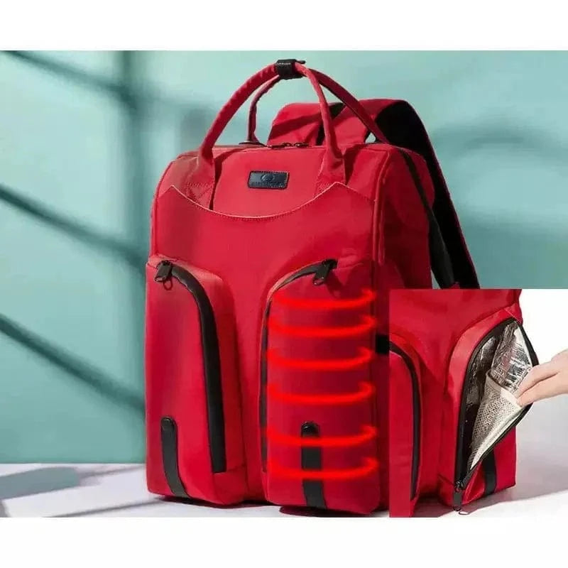Maximal komfort och stil