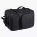Svart laptop ryggsäck Sort