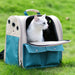 Transportväska för katt 10 kg