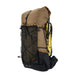 Vandre rygsæk 50l Khaki