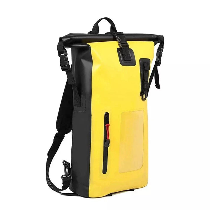 Vandtæt rygsæk 30 liter