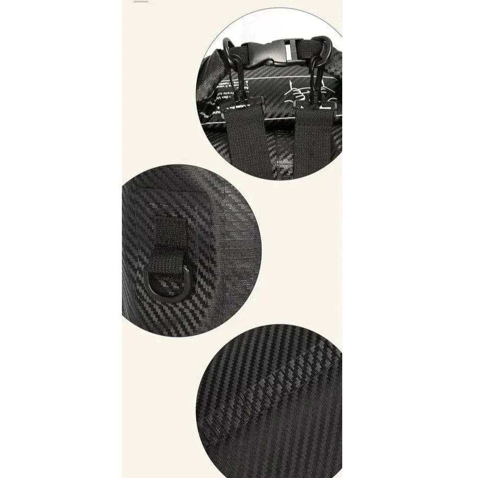 Lätt, smidig & hållbar design