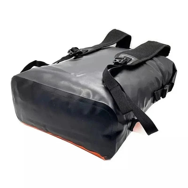 100 vandtæt rygsæk