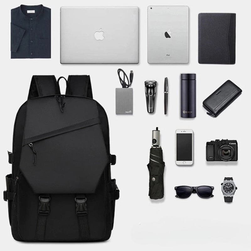 Bilka computer rygsæk