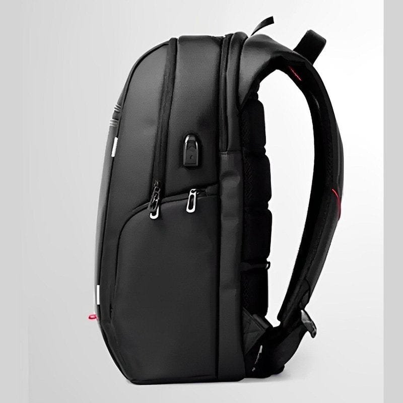 Computer rygsæk 13 Sort