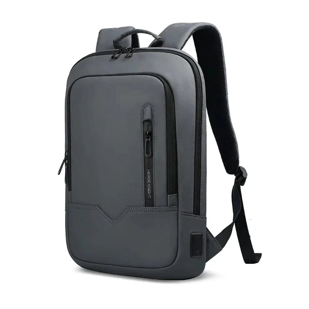 Computer rygsæk 14 Mörkgrå